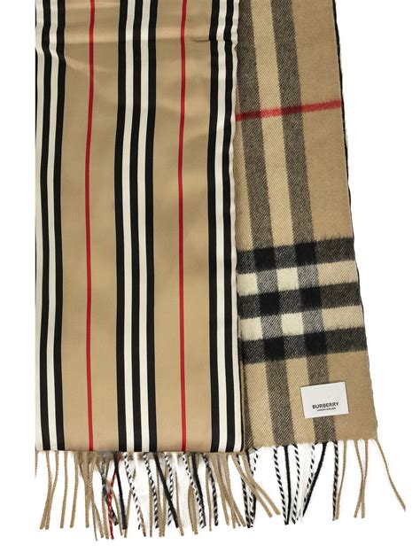 sciarpa burberry outlet donna|burberry sito ufficiale.